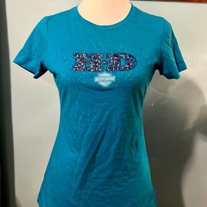 Harley-Davidson Women’s Tee